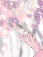 男主角叫霍北冥