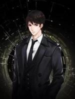 刘楚阳 西安交通大学