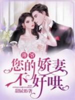 薄爷的娇妻不好哄全文阅读