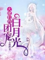 大佬们的团宠白月光百度