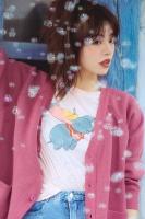 误入豪门总裁大人别缠我