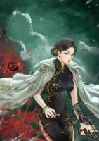 穿越原始老公很彪悍