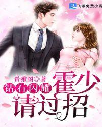 钻石闪婚总裁宠妻无度免费阅读全文