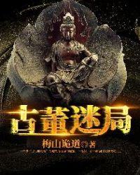 古董迷局电影免费播放