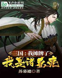 三国之我是诸葛亮