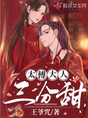 太傅大人太撩人道具