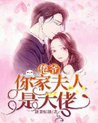 你家夫人是大佬电子书