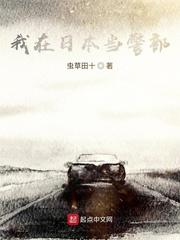 我在日本当警部精校