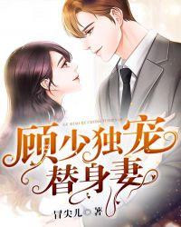 顾少独宠替身妻免费阅读