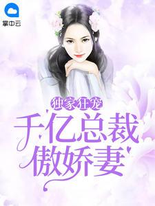 千亿总裁宠妻成狂无广告