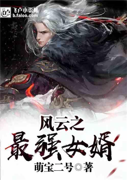 风云之最强女婿萌宝2