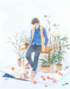 郁泽昊vs苏沫兮