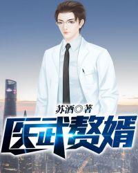 医武赘婿徐然薛清心