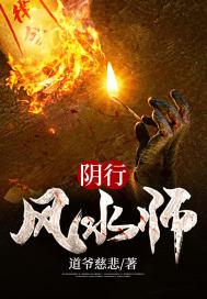 阴行风水师大结局