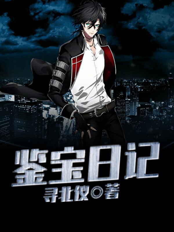 鉴宝日记TXT全集免费