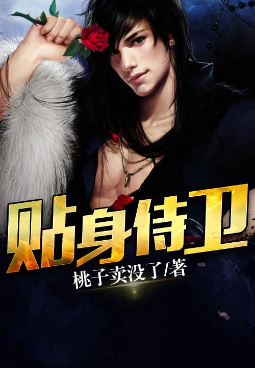 将军的贴身侍卫
