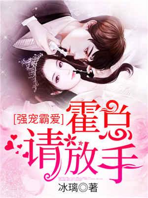 总裁强势来袭霍宴