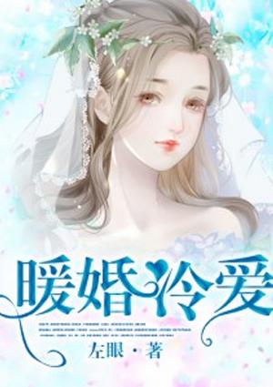 暖婚冷爱 左眼
