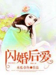 大人物闪婚后爱