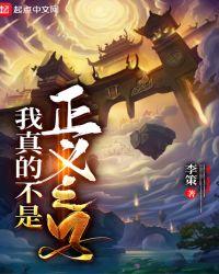 我真的不是正义之子 李策