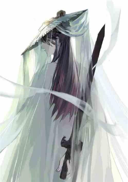 重生修行无情道