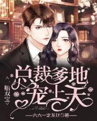 一胎双宝总裁爹地宠上天在线观看