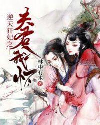 逆天狂妃君无邪