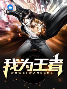 我为王者作者