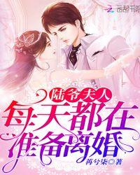 陆爷夫人每天都在准备离婚免费阅读