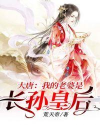 大唐我老婆是长孙皇后笔趣