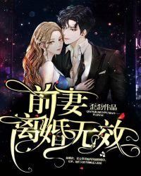 前妻离婚无效百度百科