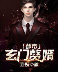 有声都市玄门赘婿
