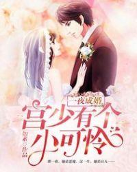 一夜成婚宫少有个小可怜第1336章