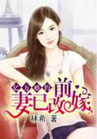 亿万婚约前妻已改嫁免费悦读