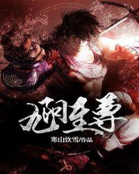 玄幻九阳至尊
