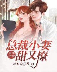 重生18岁总裁甜宠