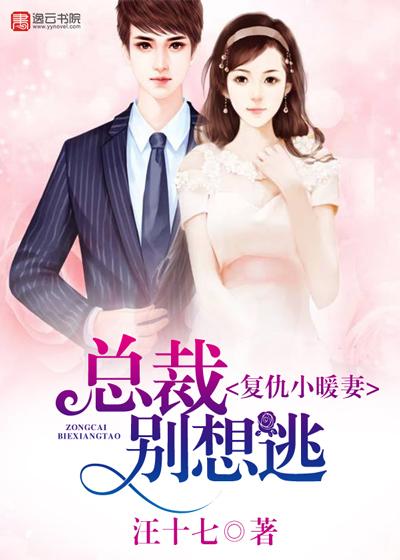总裁复仇小女佣