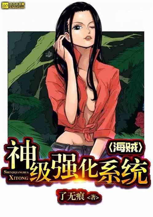 海贼之神级强化系统笔趣阁