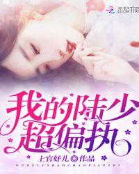 我家陆少超傲娇