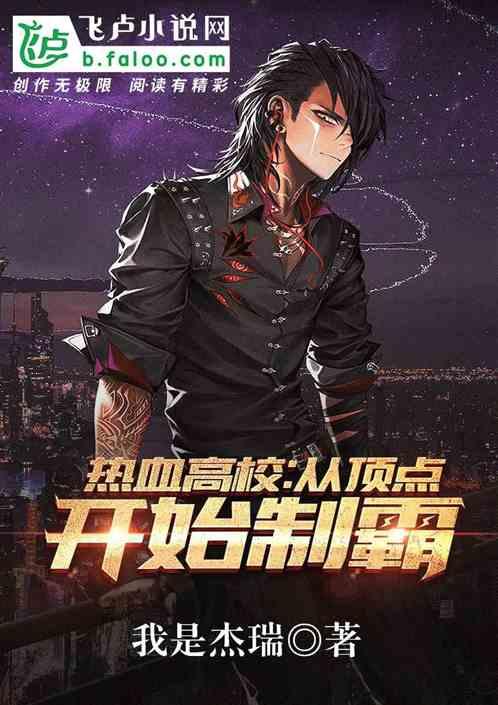 热血高校从顶点开始制霸第八区网