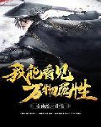 我能看见万物属性陈青