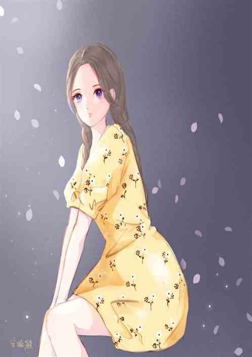 我的女友是诺澜笔下文学