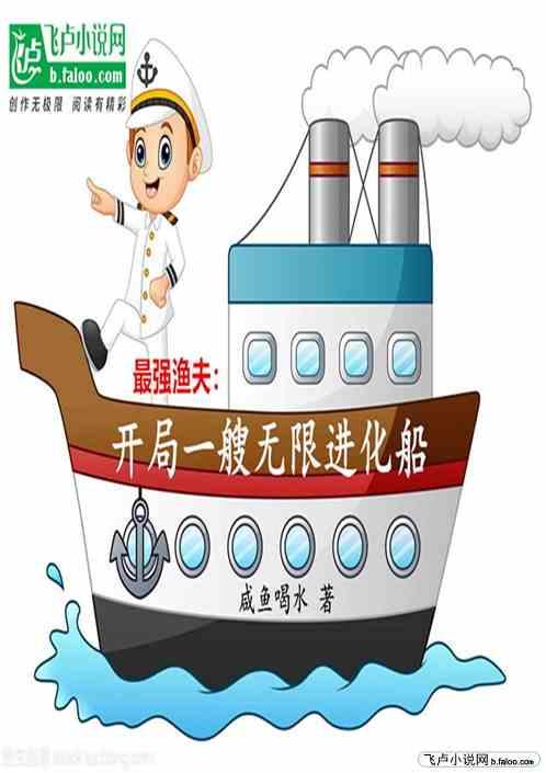 最强渔夫开局一艘无限进化船 免费