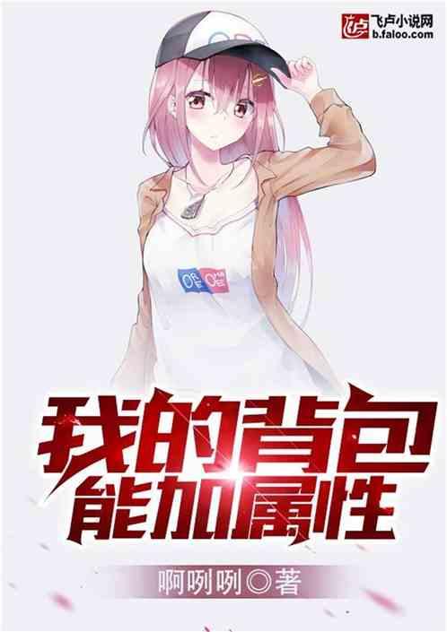 我的背包能加属性笔趣阁