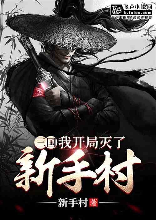三国我开局灭了新手村(新手村)最新章节吧