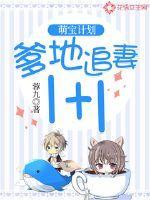 萌宝计划爹地追妻1 1 蓉九