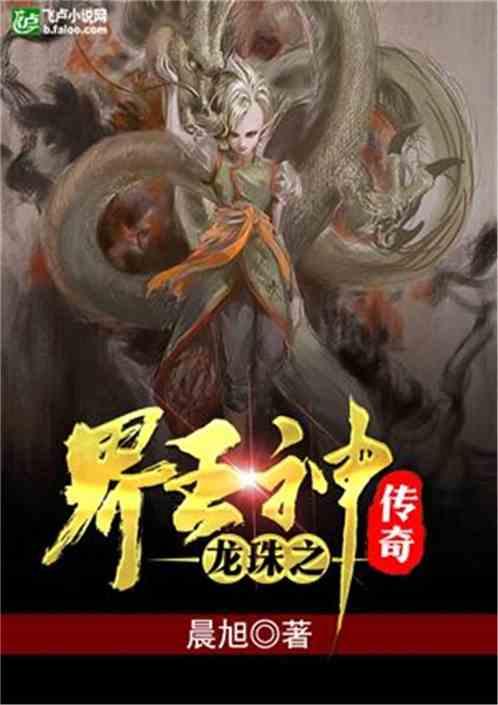 龙珠之界王神传奇txt