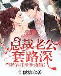 步步成婚总裁老公套路深txt