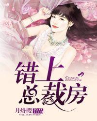 错上总裁房林忆珍炫尔彦霆