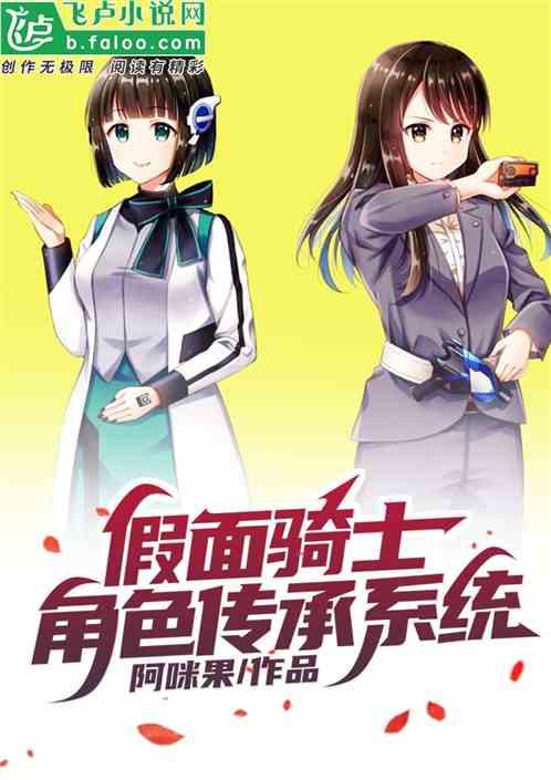 假面骑士之传承者